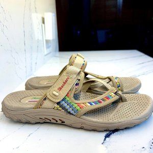 Skechers Reggae Mad Swag Women's Sandal
